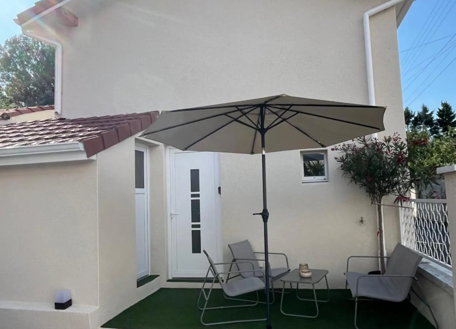 Maison 6 Couchages Entierement Renovee Villa Feurs France