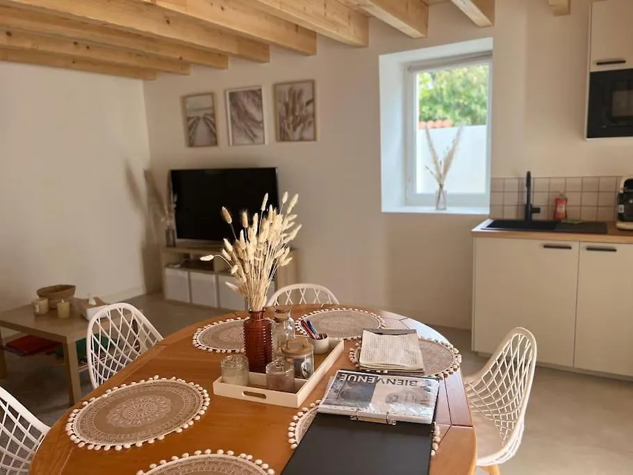 Maison 6 Couchages Entierement Renovee Villa Feurs